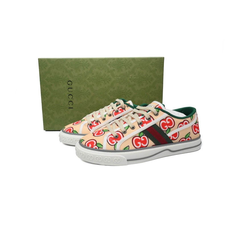 Gucci Tennis 1977 Sneaker