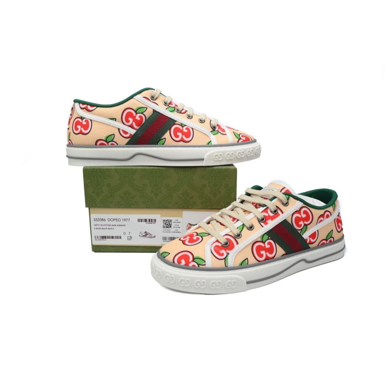 Gucci Tennis 1977 Sneaker