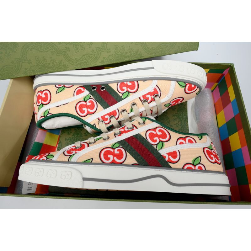 Gucci Tennis 1977 Sneaker