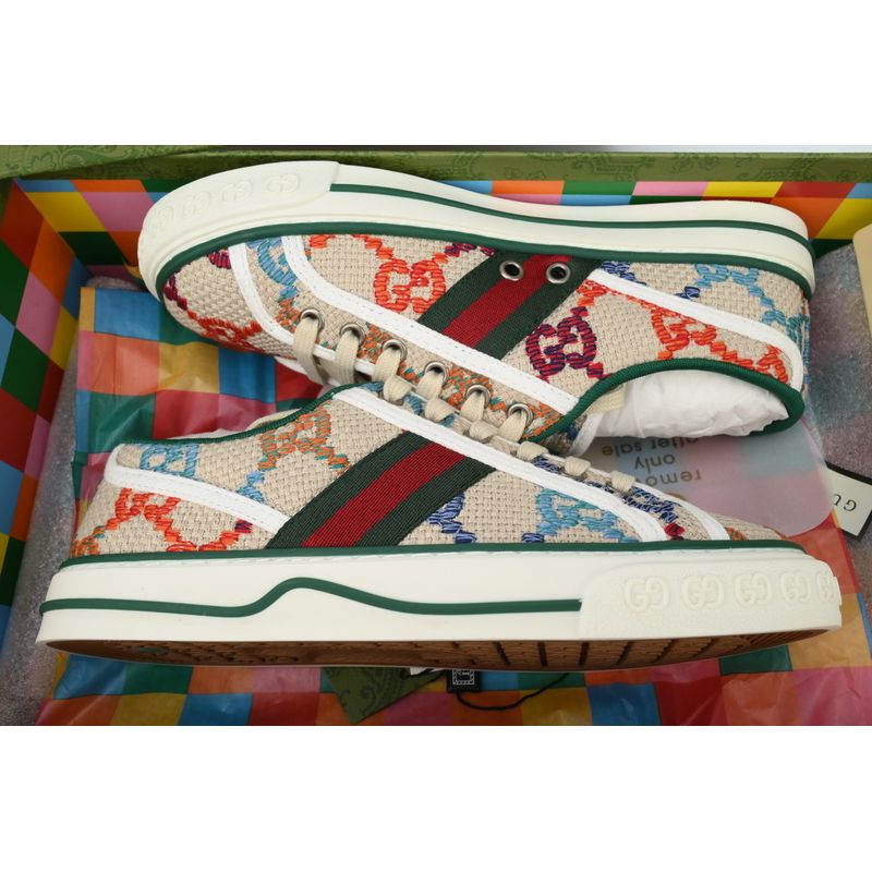 Gucci Tennis 1977 Sneaker