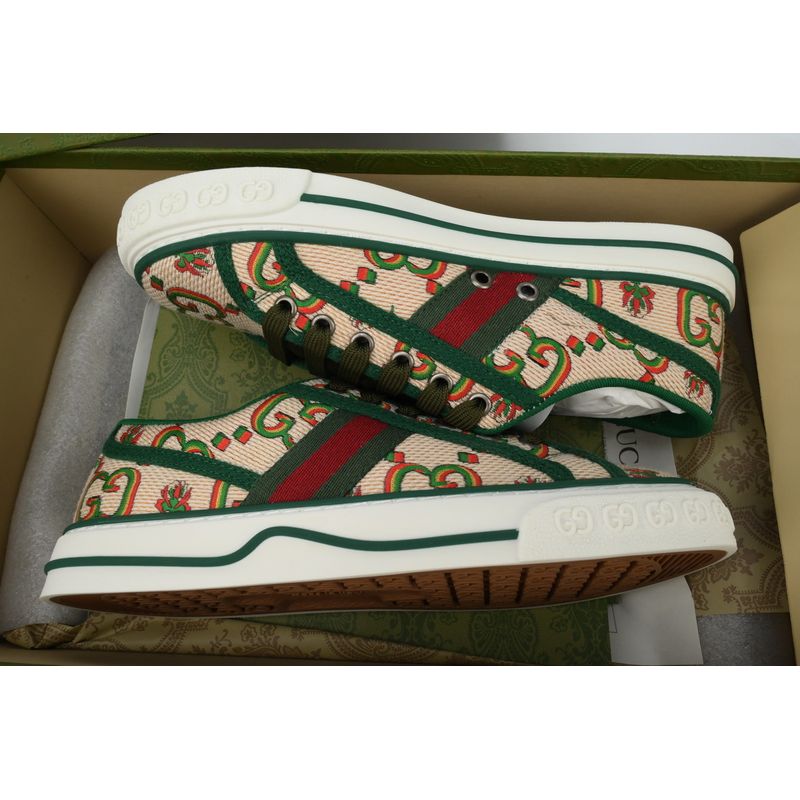 Gucci Tennis 1977 Sneaker