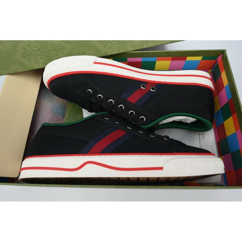 Gucci Tennis 1977 Sneaker