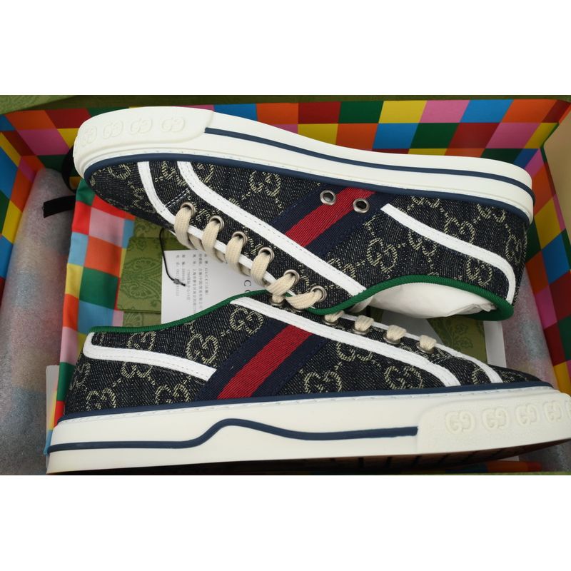 Gucci Tennis 1977 Sneaker