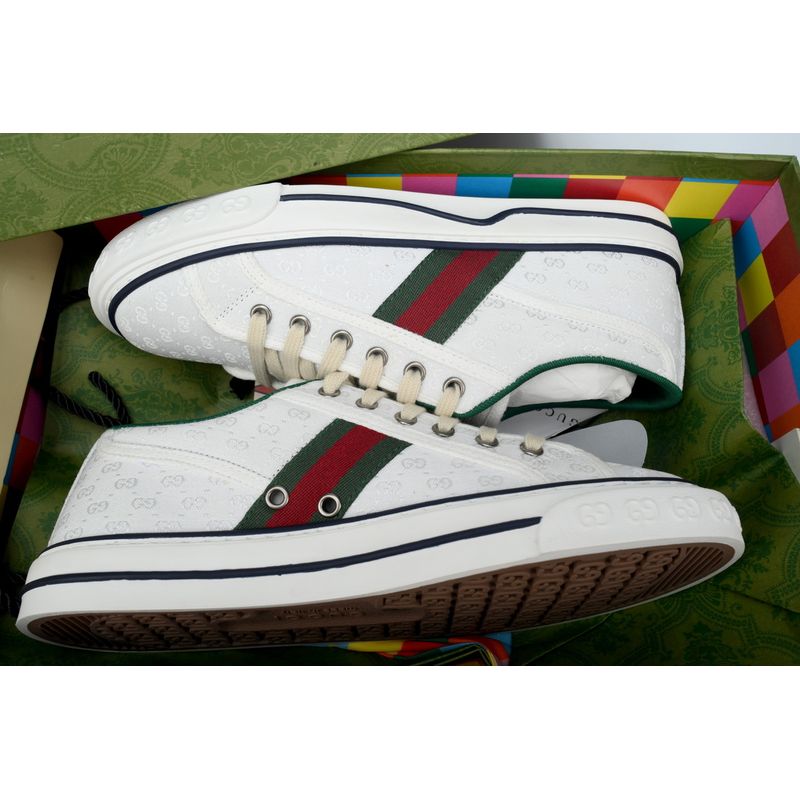 Gucci Tennis 1977 Sneaker