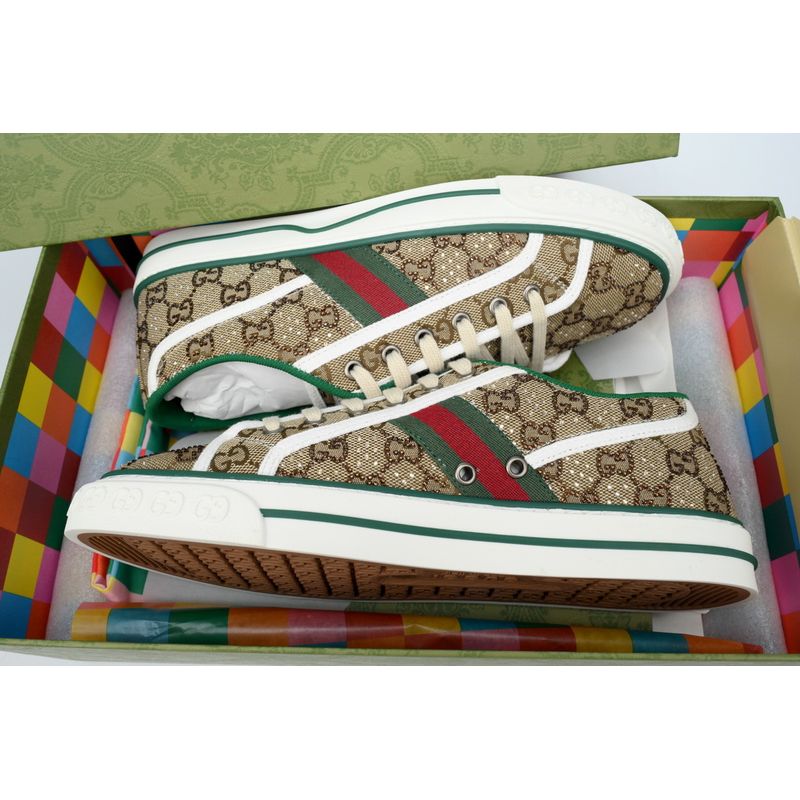 Gucci Tennis 1977 Sneaker