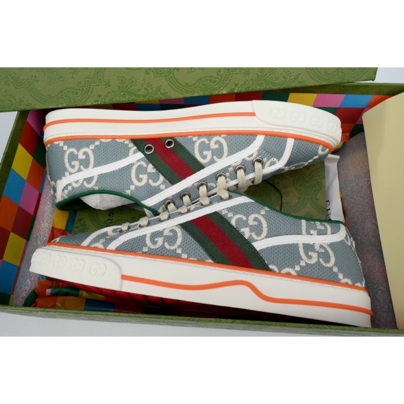 Gucci Tennis 1977 Sneaker