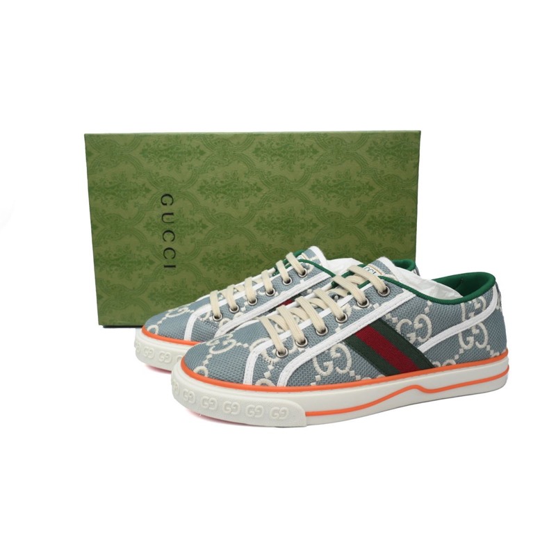 Gucci Tennis 1977 Sneaker