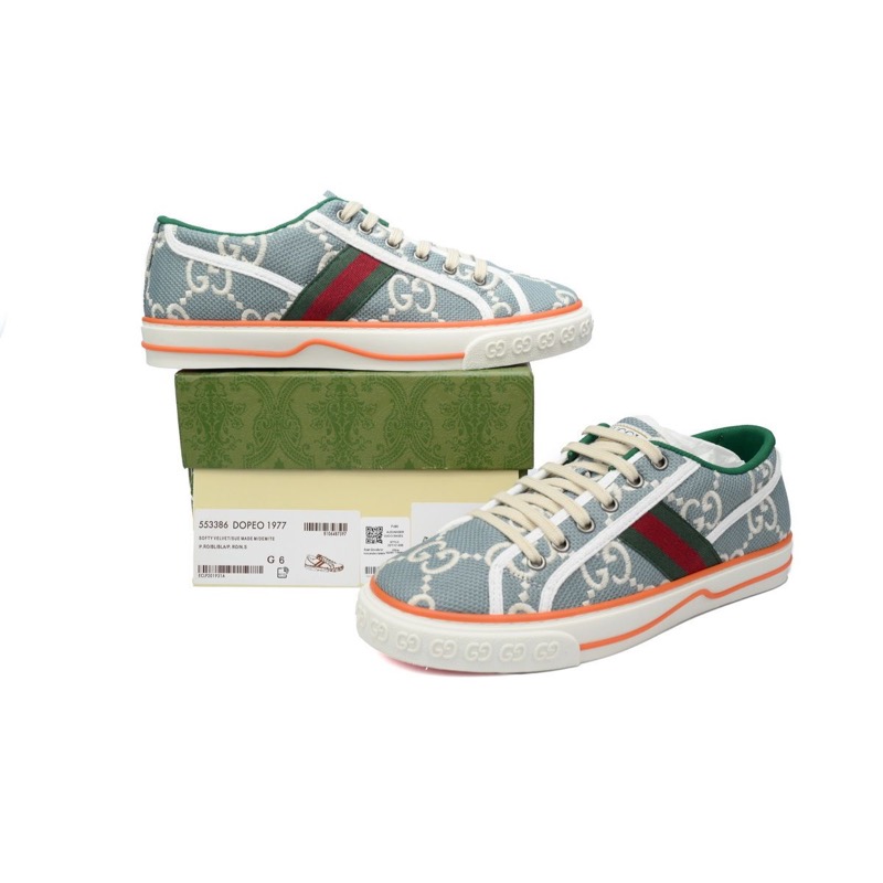 Gucci Tennis 1977 Sneaker