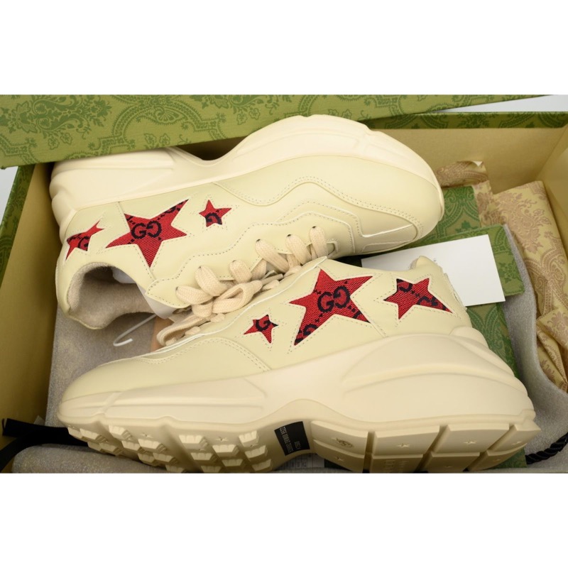 Gucci Rhyton Sneaker