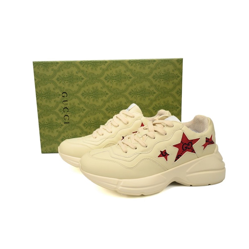 Gucci Rhyton Sneaker