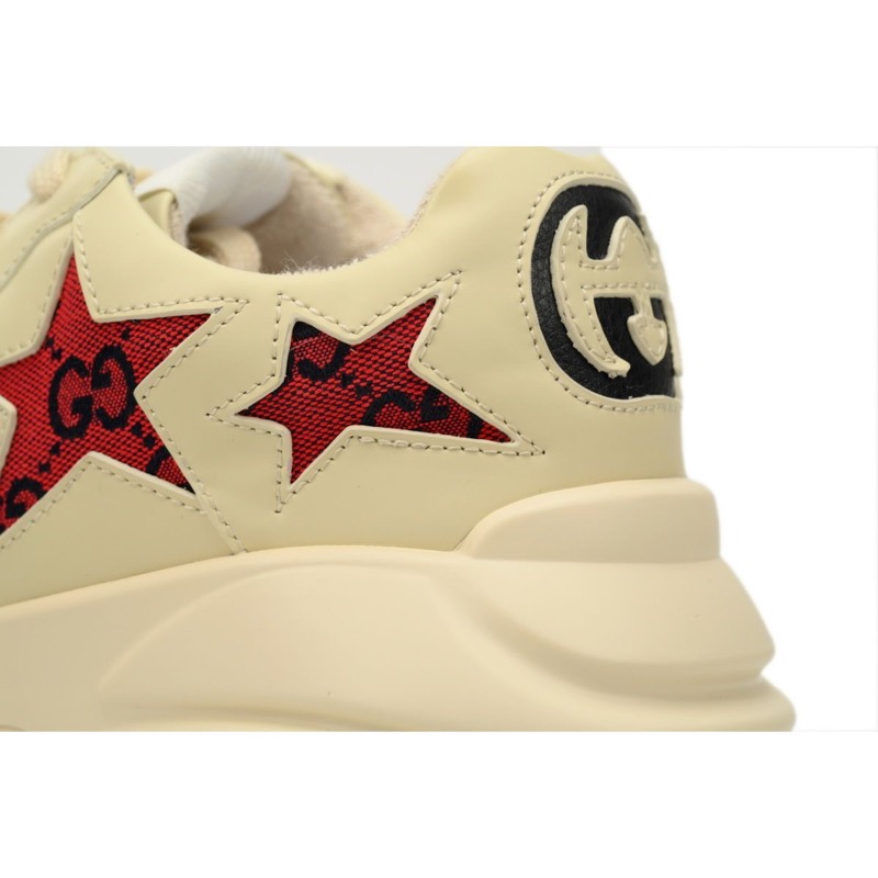 Gucci Rhyton Sneaker