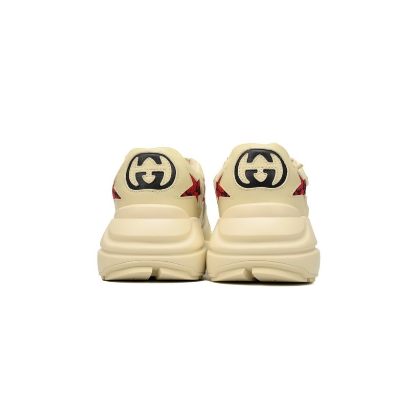 Gucci Rhyton Sneaker
