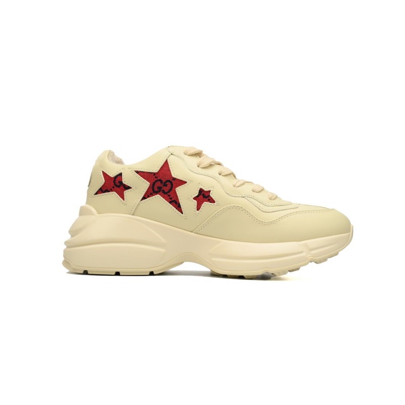 Gucci Rhyton Sneaker