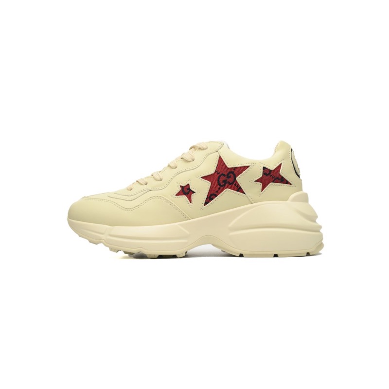 Gucci Rhyton Sneaker