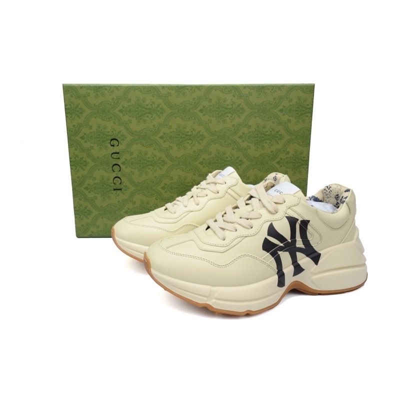 Gucci Rhyton Sneaker