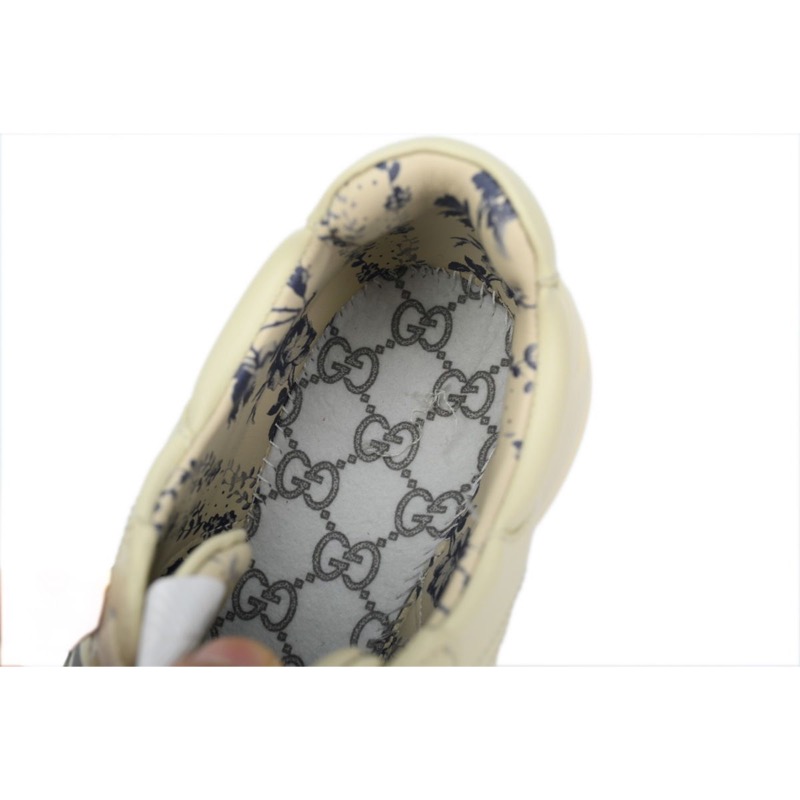 Gucci Rhyton Sneaker