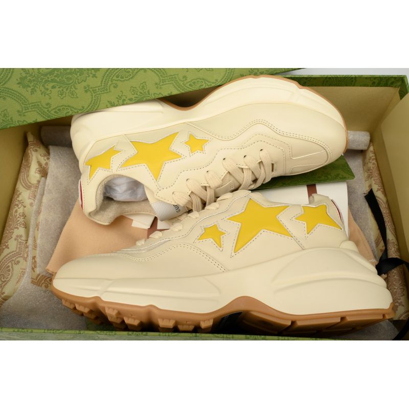 Gucci Rhyton Sneaker