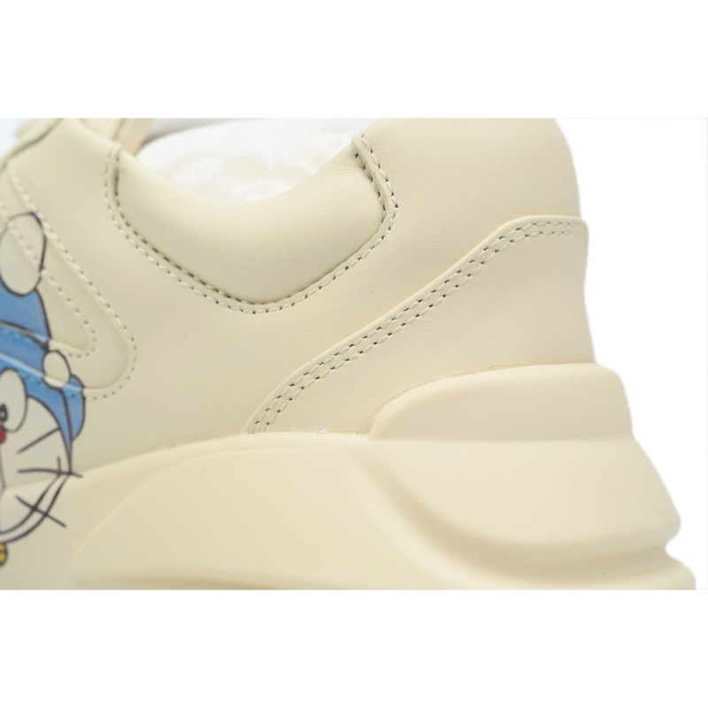 Gucci Rhyton Sneaker