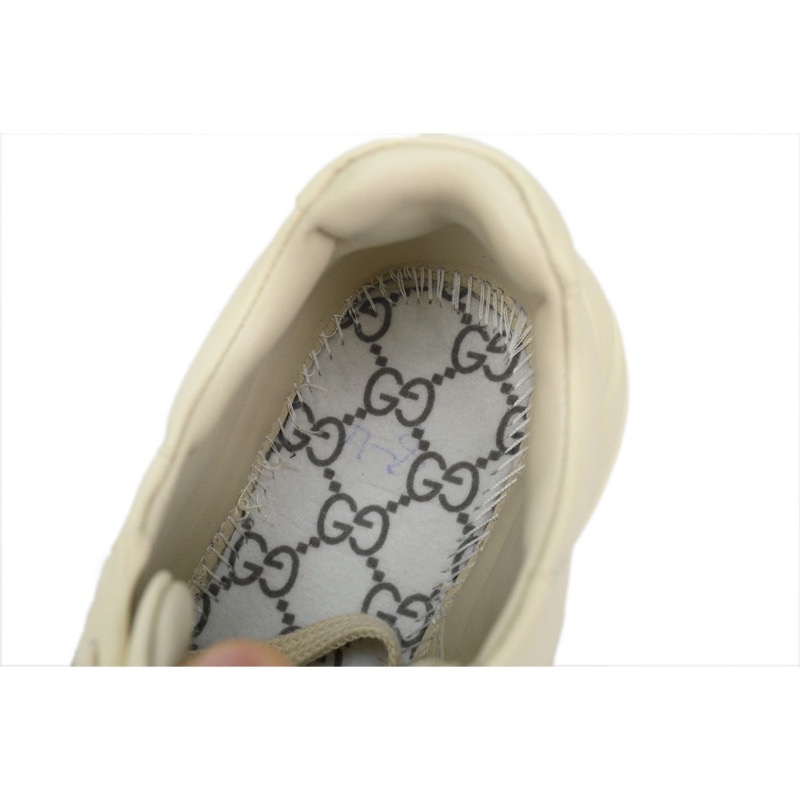 Gucci Rhyton Sneaker