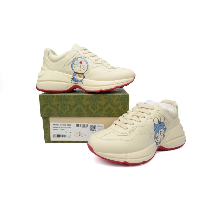 Gucci Rhyton Sneaker