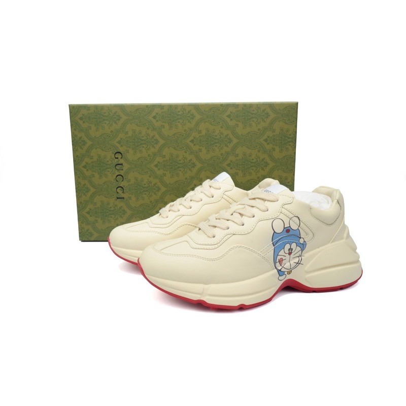 Gucci Rhyton Sneaker