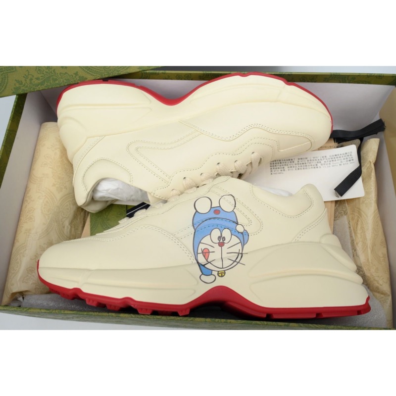 Gucci Rhyton Sneaker