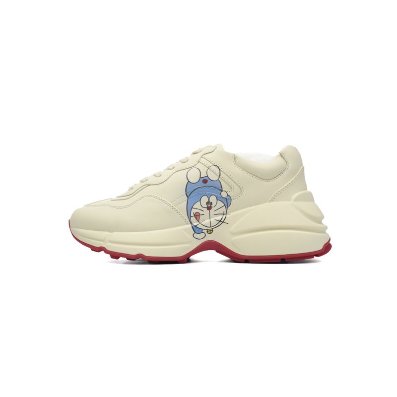 Gucci Rhyton Sneaker