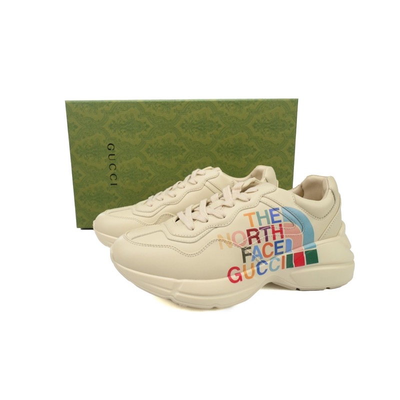 Gucci Rhyton Sneaker