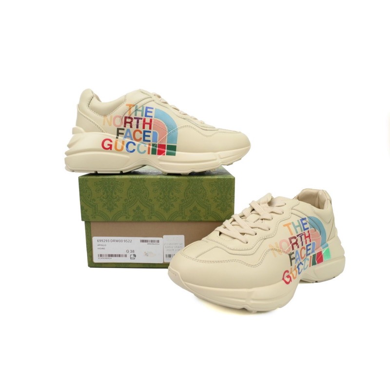 Gucci Rhyton Sneaker