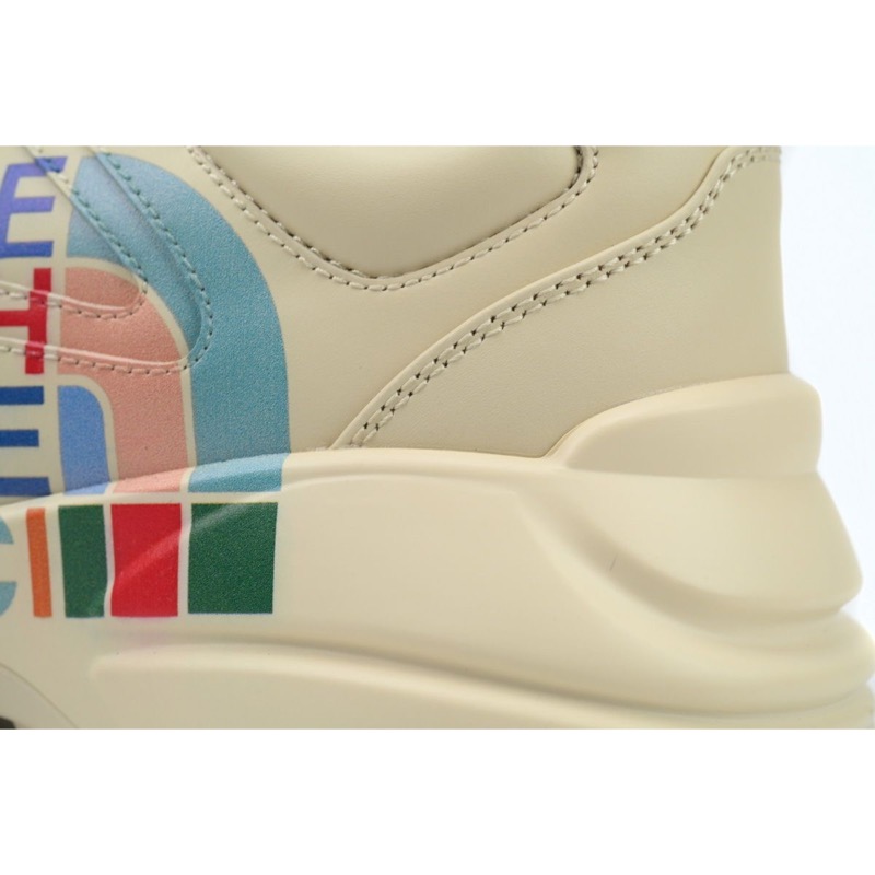 Gucci Rhyton Sneaker