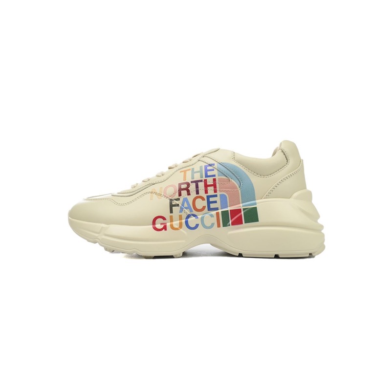Gucci Rhyton Sneaker