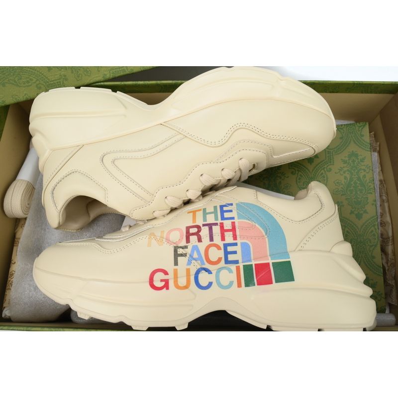 Gucci Rhyton Sneaker