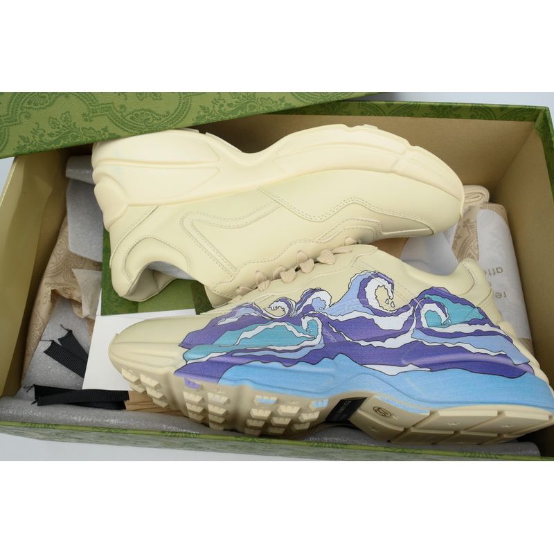 Gucci Rhyton Sneaker