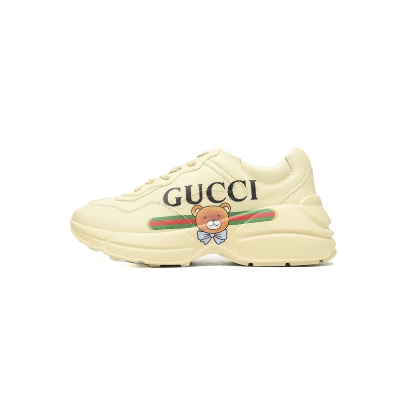 Gucci Rhyton Sneaker