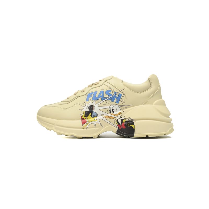 Gucci Rhyton Sneaker