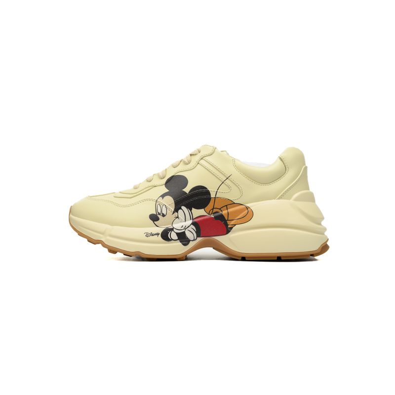 Gucci Rhyton Sneaker