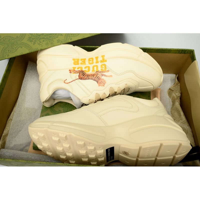 Gucci Rhyton Sneaker