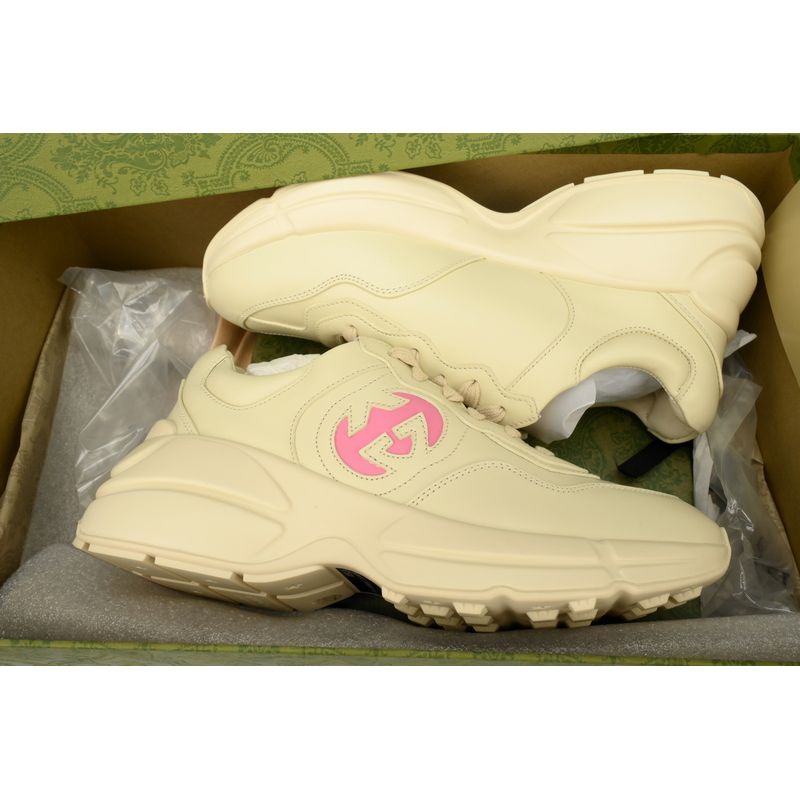 Gucci Rhyton Sneaker