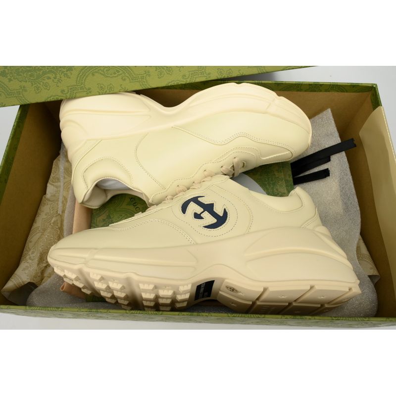 Gucci Rhyton Sneaker