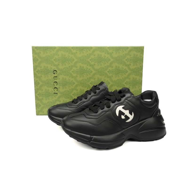 Gucci Rhyton Sneaker