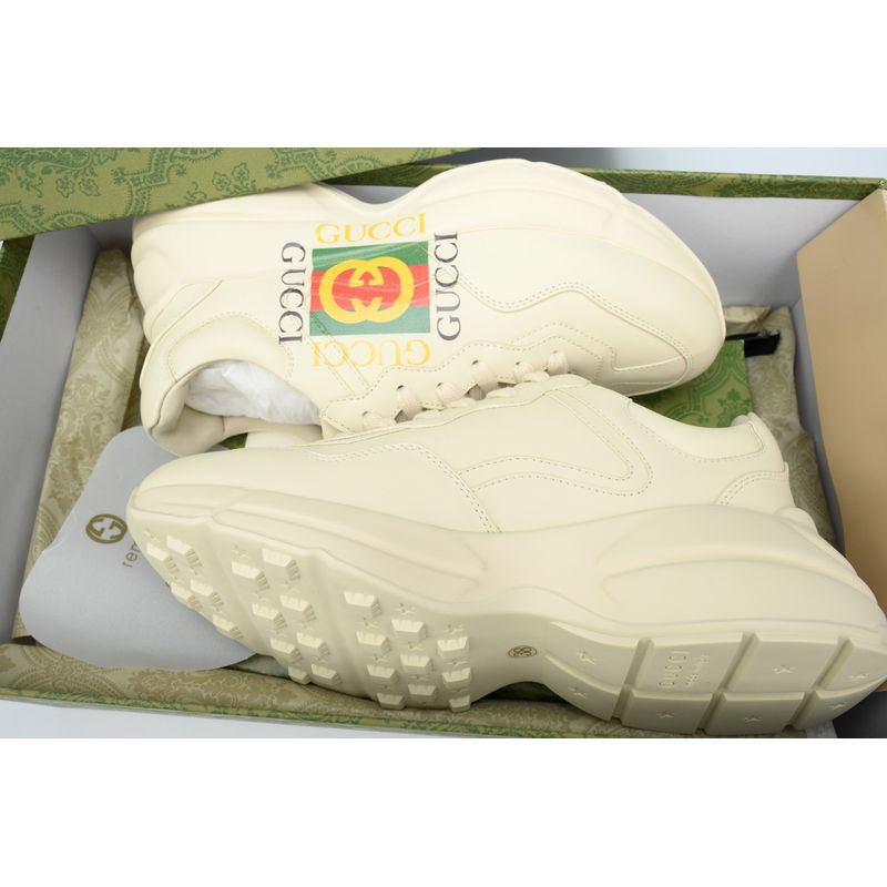 Gucci Rhyton Sneaker