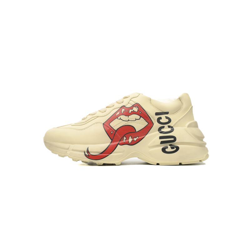 Gucci Rhyton Sneaker