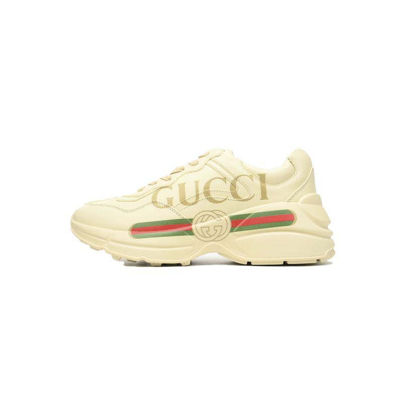 Gucci Rhyton Sneaker