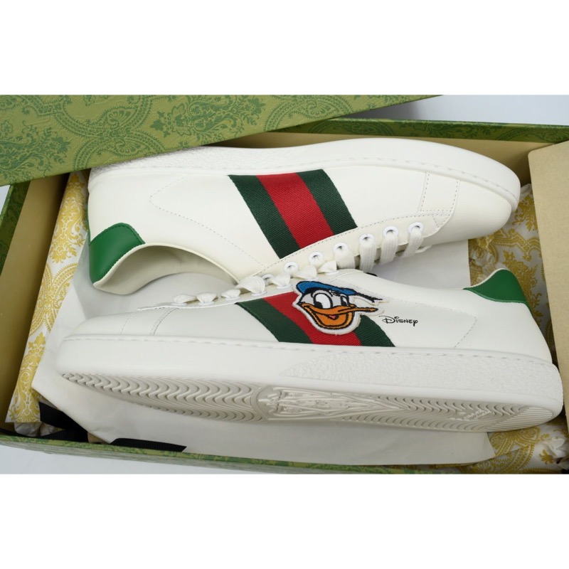 Gucci Ace Sneaker