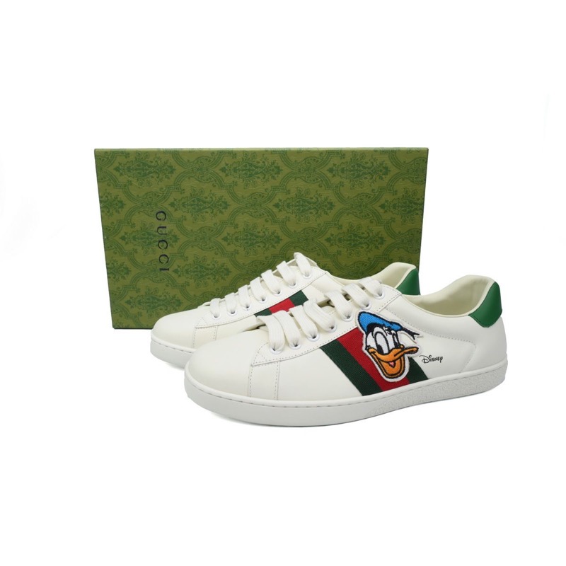 Gucci Ace Sneaker