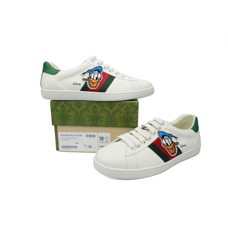 Gucci Ace Sneaker