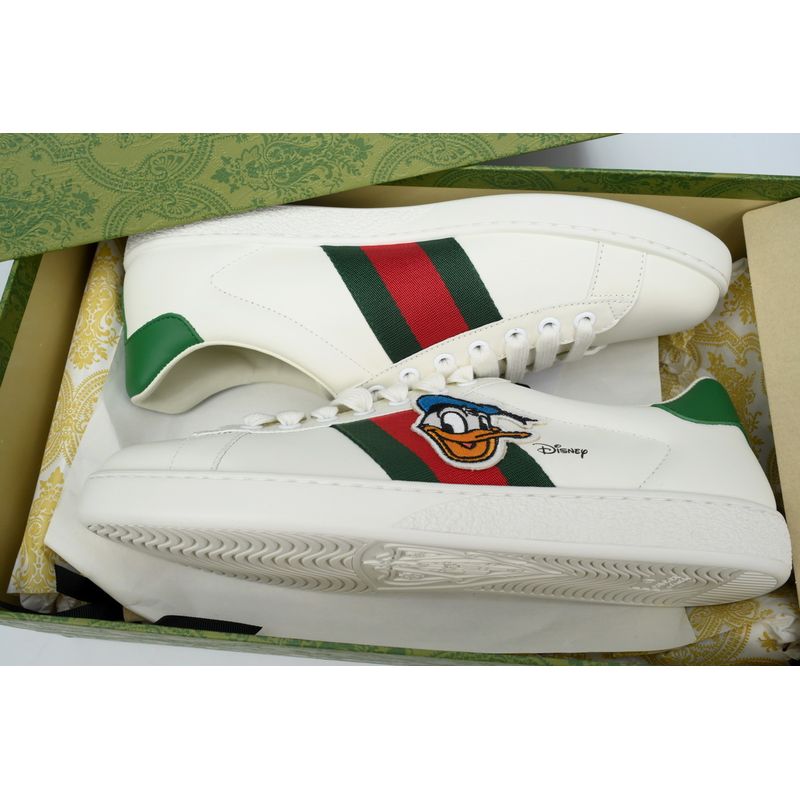 Gucci Ace Sneaker