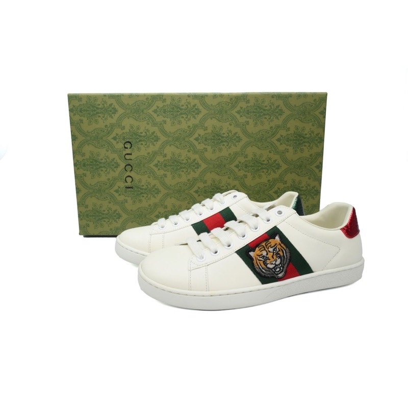 Gucci Ace Sneaker