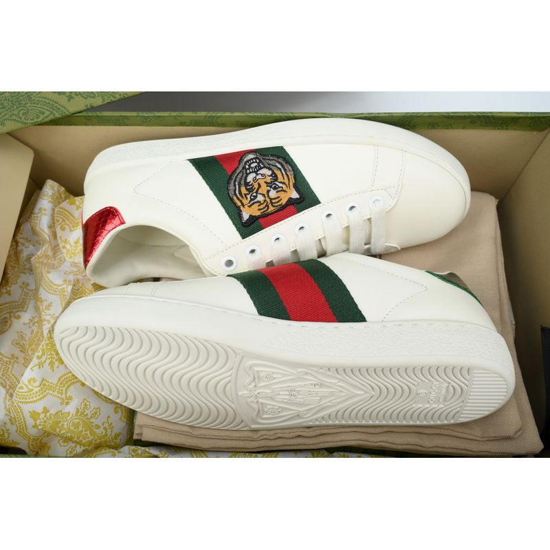 Gucci Ace Sneaker
