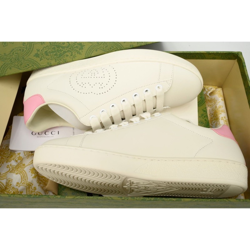 Gucci Ace Sneaker